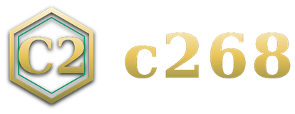 c268 logo